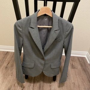 Theory Hayward Blazer Sz 0